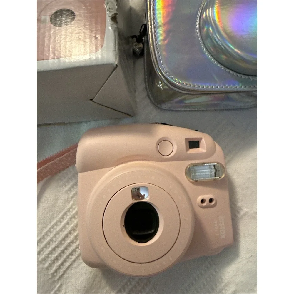 Fujifilm barely used